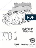 PT6 Training Manual