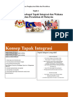 Topik 6 - Pelembagaan Persekutuan SBG Tapak Integrasi (1) .PPTX - FULL