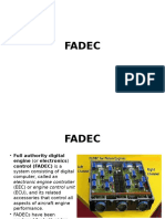 FADEC 1