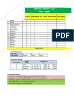 Soal Excel Tes Kerja