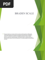 Braden Scale