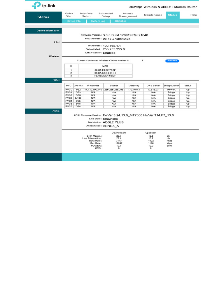Http192 168 1 1rpsys html pdf ip address computer engineering