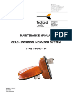 15-503-134 Maint Manual - I38 Signed (3827)