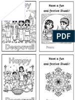 Deepavali Colouring Worksheet - 20231103 - 140600 - 0000