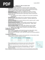 International and Development Notes 2022 3