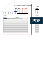 Contoh Format Timeline Agenda Kegiatan OPD Bulan Nov SD Des 2023