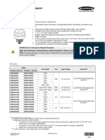 Banner EZ Light User Manual