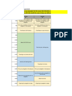 Study Plan CMA