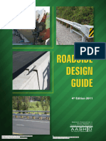 AASHTO RSDG-4 - Roadside Design Guide (2011.01.01)-Unlocked