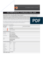 420-martensitic-stainless-steel-bar