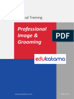 Professional Image Grooming