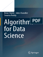 Pertemuan 4-5. Scalable Algorithm 