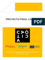 Proyecto Caotica