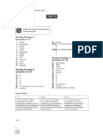 FO - Final - Test 2 - Reading & Listening (Key)