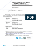 Surat Undangan Seleksi OSN SMP PROVINSI Tahun 2023-1 - Signed - Signed - Signed - Signed - Signed