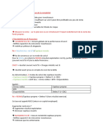 Chapitre 4 Finance Fiche