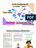 PLANEACION Quimica