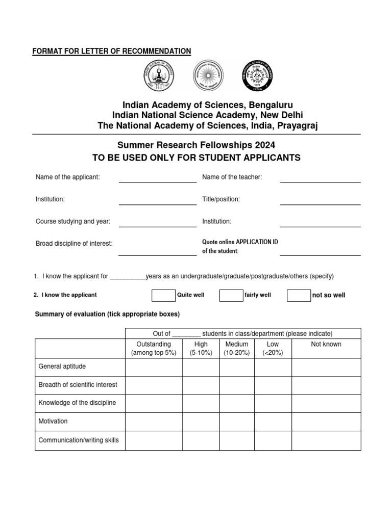 SRFP 2024 PDF