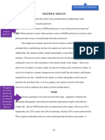 Dissertation Chapter 4 Annotated Sample