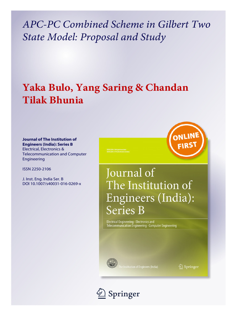 Apc pc pdf error detection and correction telecommunications