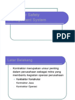 Presentasi CSMS