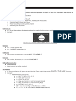 Discrete Structure