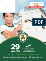 Brochure SPS - 2024