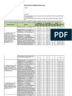 KKM Bahasa Arab Kelas 8