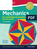 Complete: Mechanics