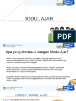 Modul Ajar