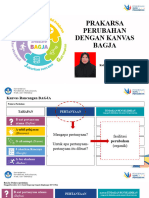 Modul 2 - Kanvas Rancangan BAGJA - Nuraini