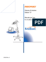 Rev A - Stellant Manuale D'uso - Italiano