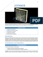 UP2 Ch8. Capacitance