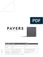 PAVERS - Installation Guide EN REV