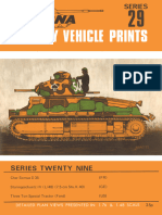Bellona Military Vehicle Prints 29