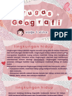 Geografi