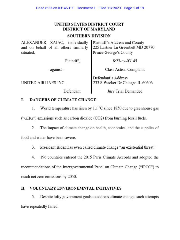 8-23-cv-03145-px-complaint-pdf-climate-change-united-airlines