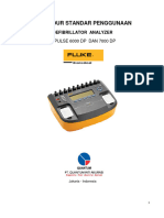 Fluke Biomedical - IMPULSE 6000-7000 D