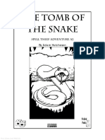 The Tomb of The Snake-A2