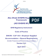 AD EHSMS RF - Manual - V2.0-English Regulatory Framework 2