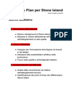 Andrea Jacopo Lacerenza - BUSINESS PLAN