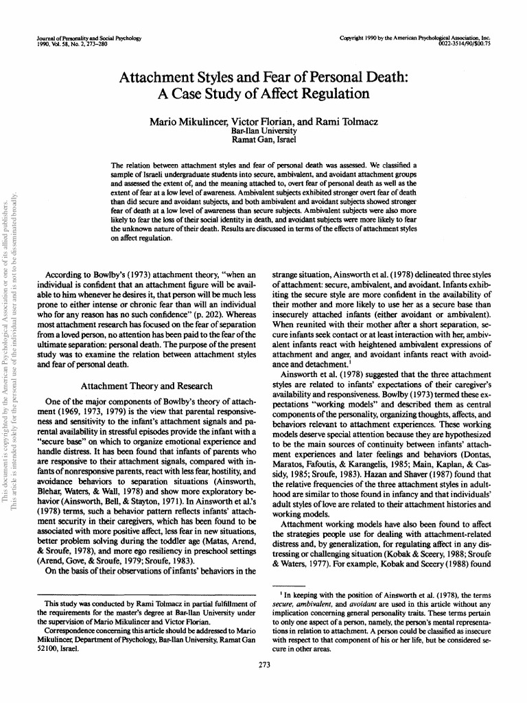 contoh-case-study-pdf-attachment-theory-cognition