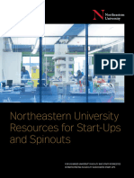 NU Faculty Start Up Guide - 2