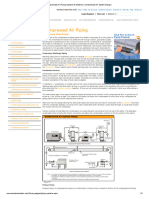 Compressed Air Piping Systems & Material - Compressed Air System Design