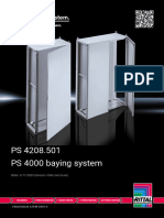 4208500-PS 4000 Baying System