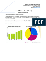 Band 4-4.5 - W9 - B18 - Worksheet