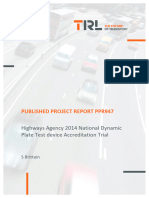PPR947 - 2014-DPT-trial-report SRP