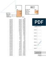 OPTION STRATEGIES PAYOFF CALCULATOR v2