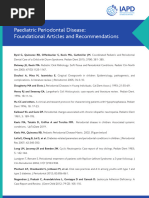 Miller Classification of Marginal Tissue | PDF | Periodontology ...