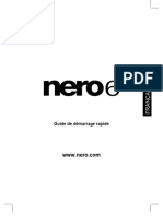 Nero6Quickstart Fra